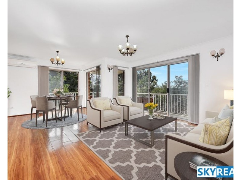 5/24 Hainsworth Street, Westmead NSW 2145