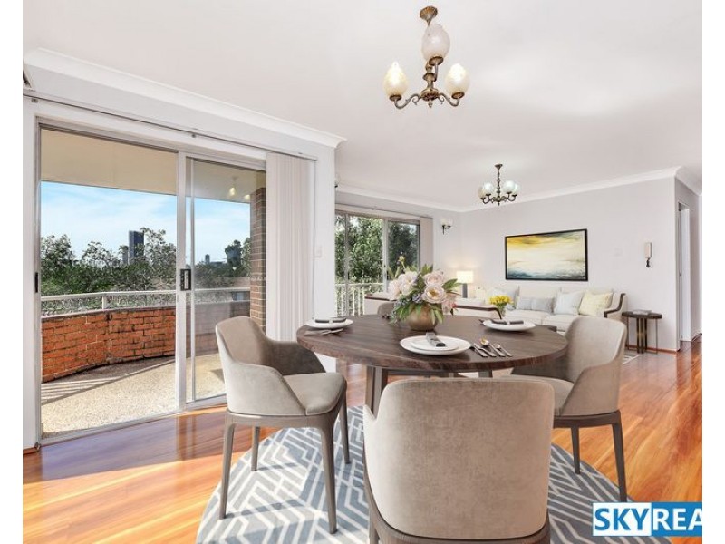 5/24 Hainsworth Street, Westmead NSW 2145
