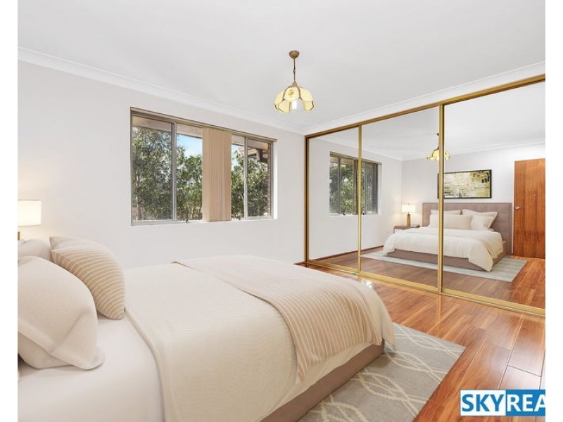 5/24 Hainsworth Street, Westmead NSW 2145