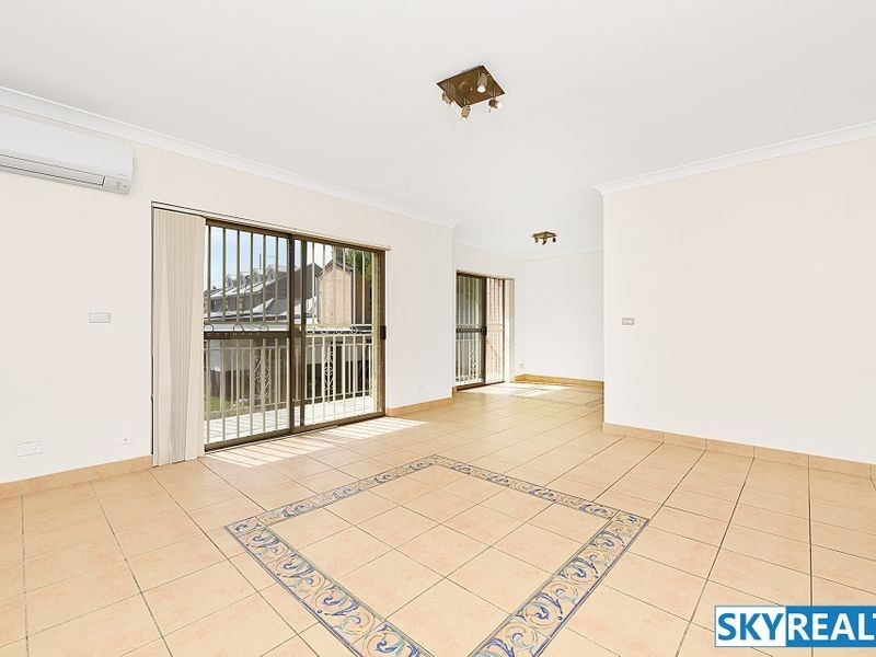 5/11 Louis Street, Granville NSW 2142