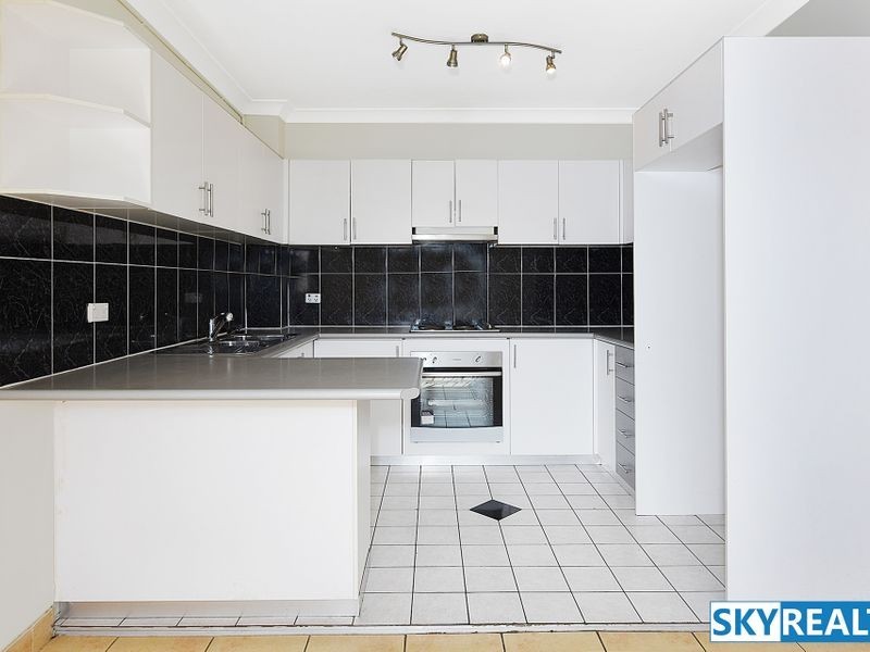 5/11 Louis Street, Granville NSW 2142