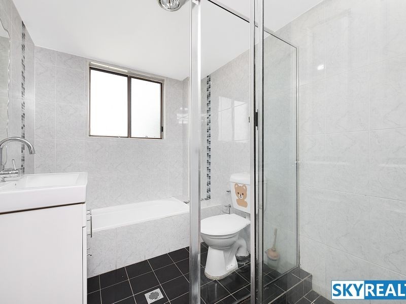 5/11 Louis Street, Granville NSW 2142