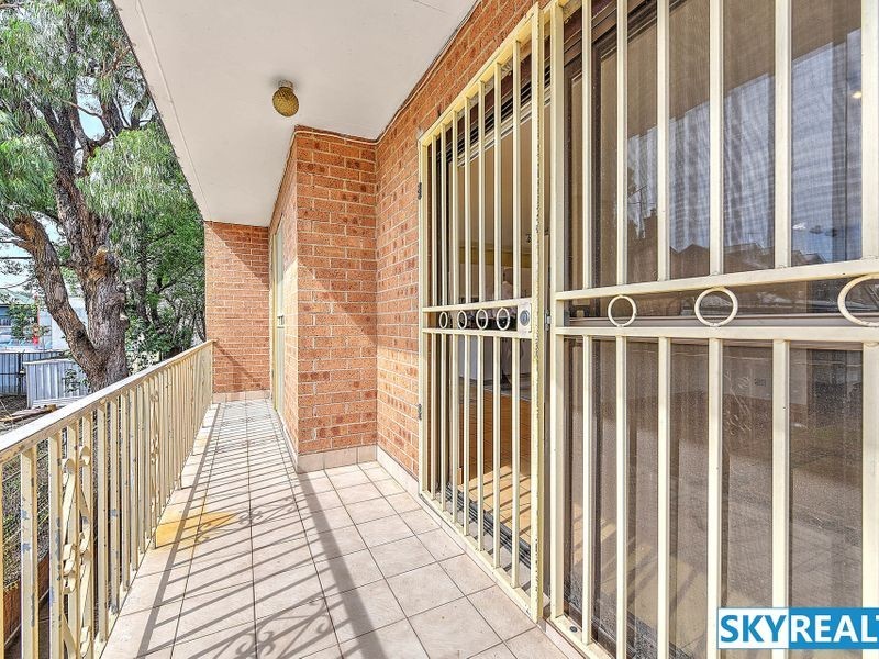 5/11 Louis Street, Granville NSW 2142