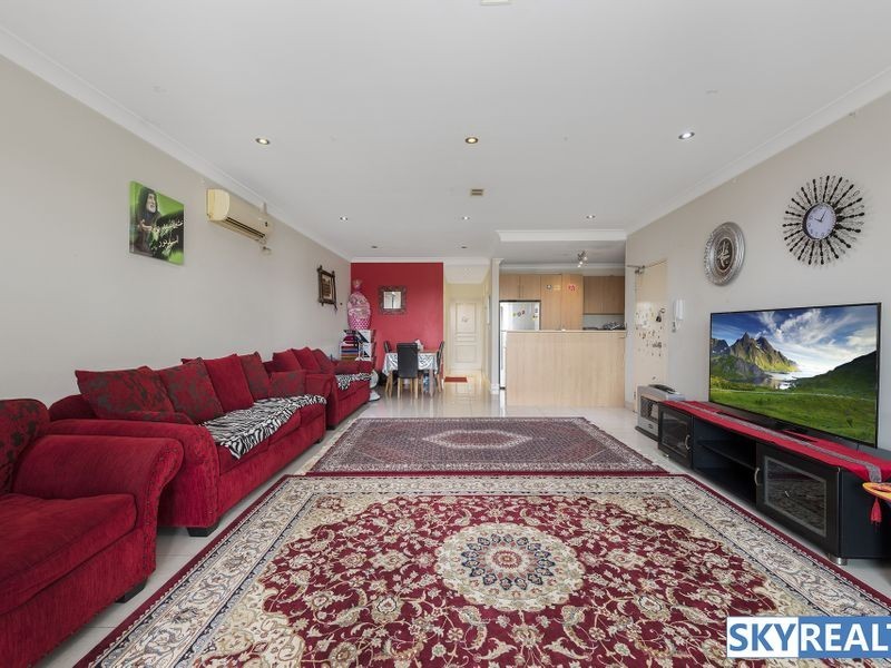 3/39 Earl Street, Merrylands NSW 2160