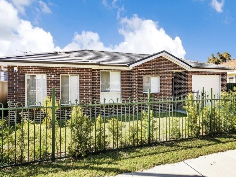 1B Ridge Street, Merrylands NSW 2160