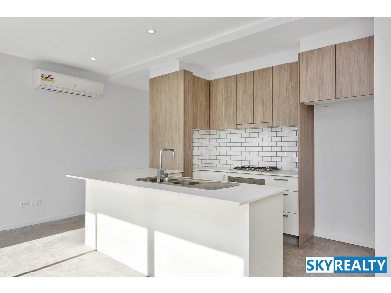 Lot 45/39 William Street, Granville NSW 2142