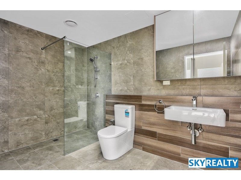 Lot 45/39 William Street, Granville NSW 2142