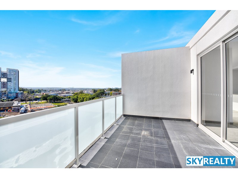 Lot 45/39 William Street, Granville NSW 2142