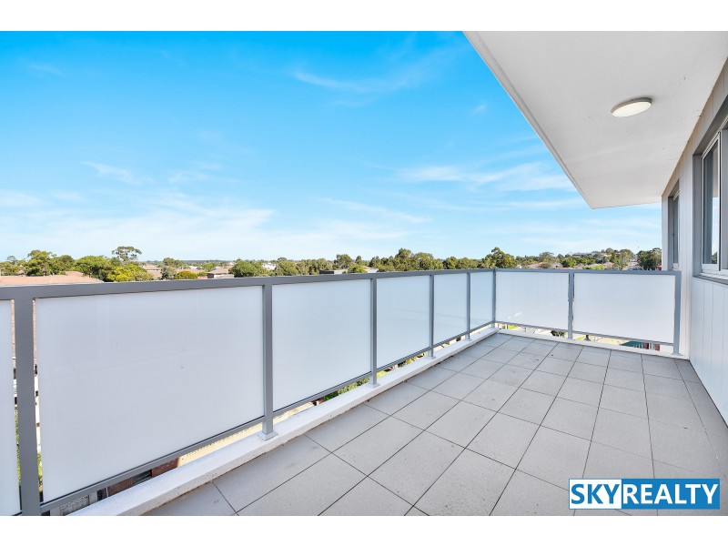 Lot 45/39 William Street, Granville NSW 2142