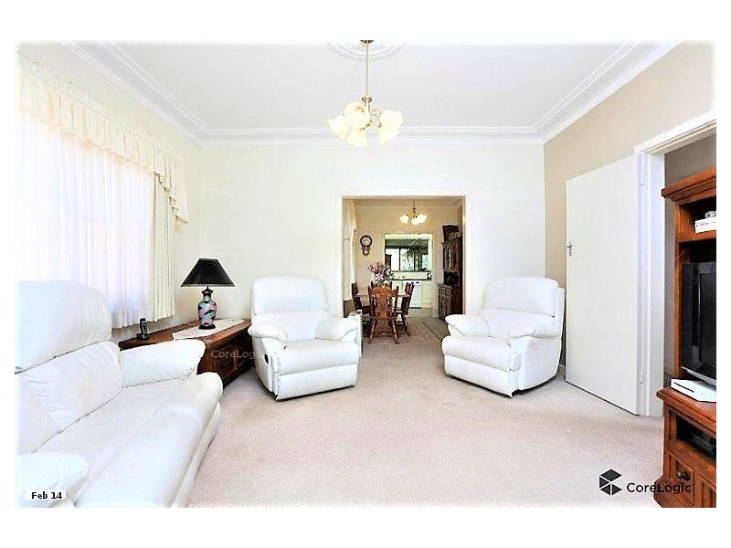 493  Church Street, North Parramatta NSW 2151