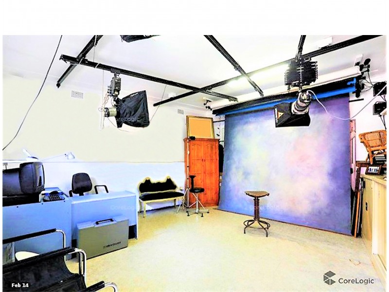 493  Church Street, North Parramatta NSW 2151