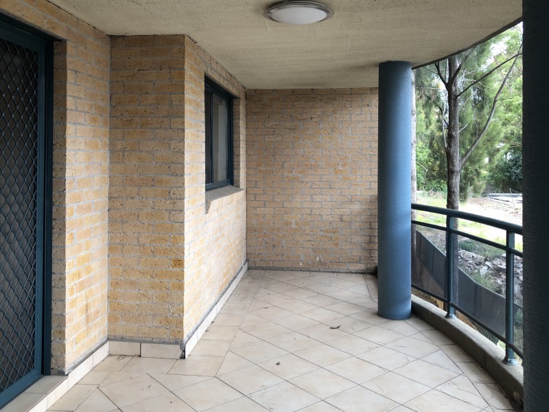 1/12-16 Blaxcell Street, Granville NSW 2142