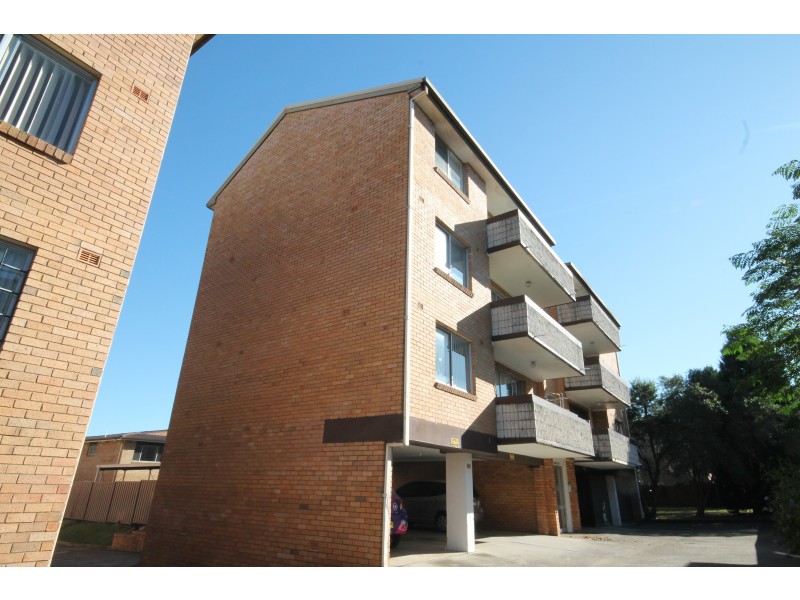 19/37 Saddington, St Marys NSW 2760