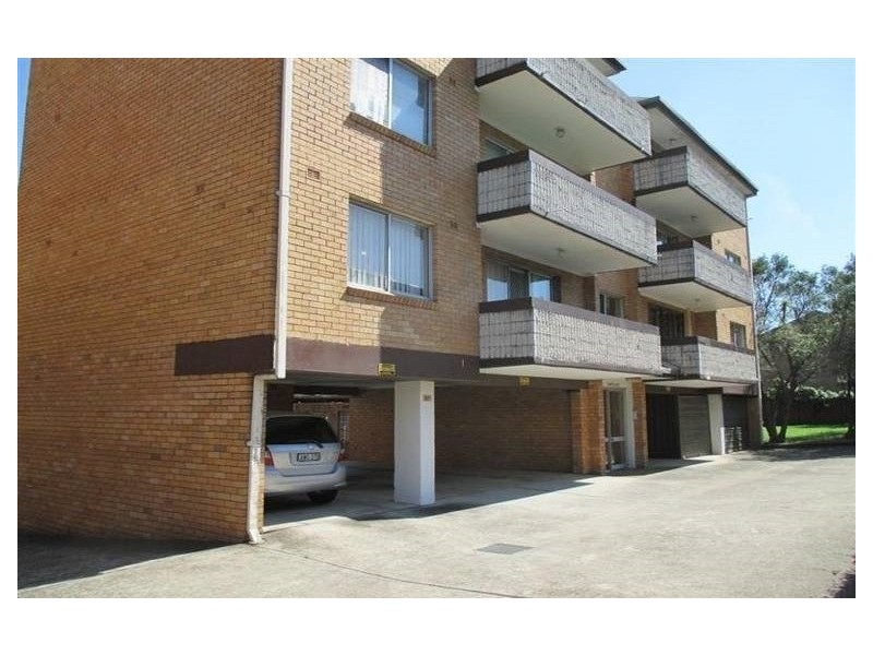 19/37 Saddington, St Marys NSW 2760