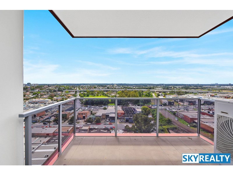 1402/6 East Street, Granville NSW 2142