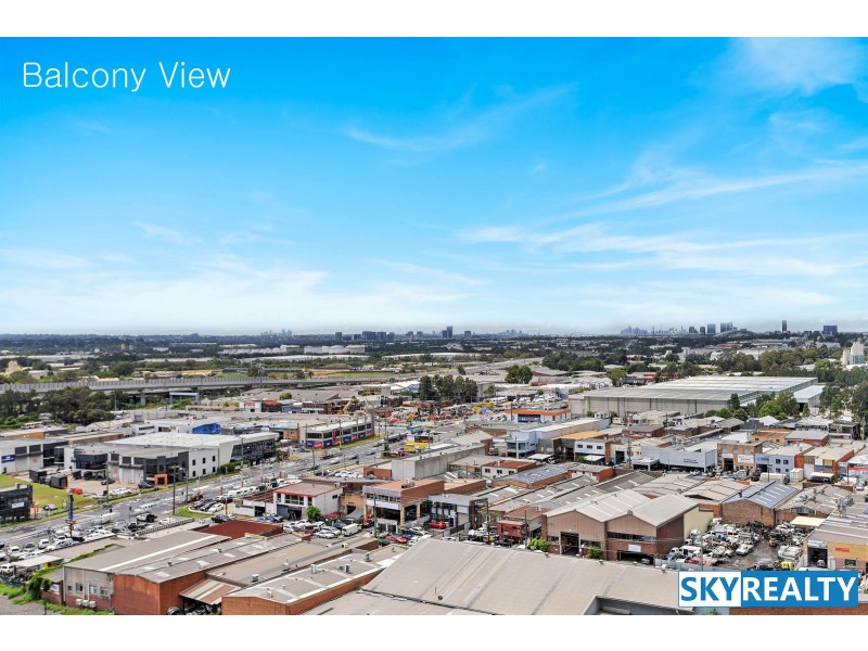 1402/6 East Street, Granville NSW 2142