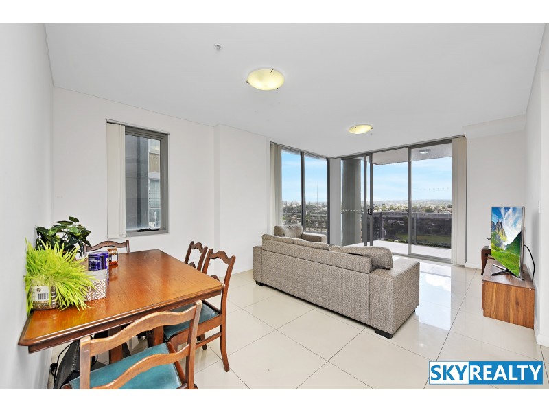 1402/6 East Street, Granville NSW 2142