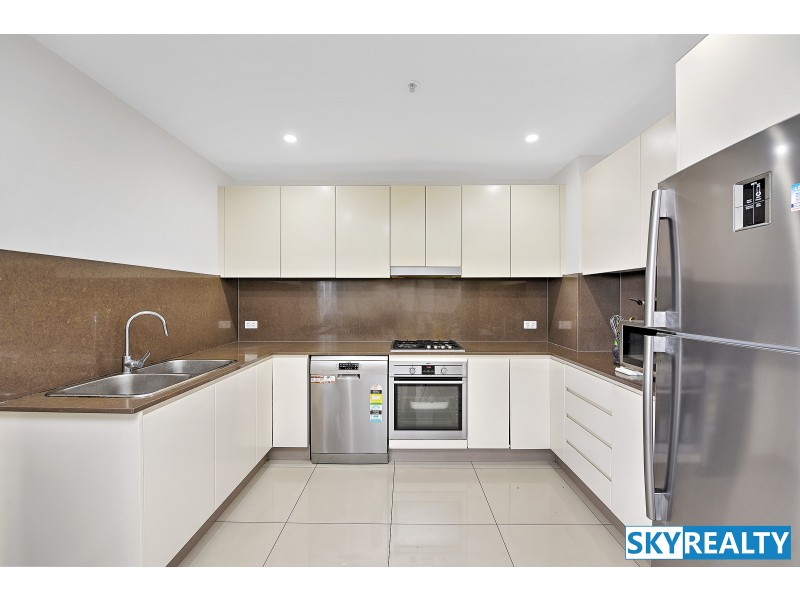 1402/6 East Street, Granville NSW 2142