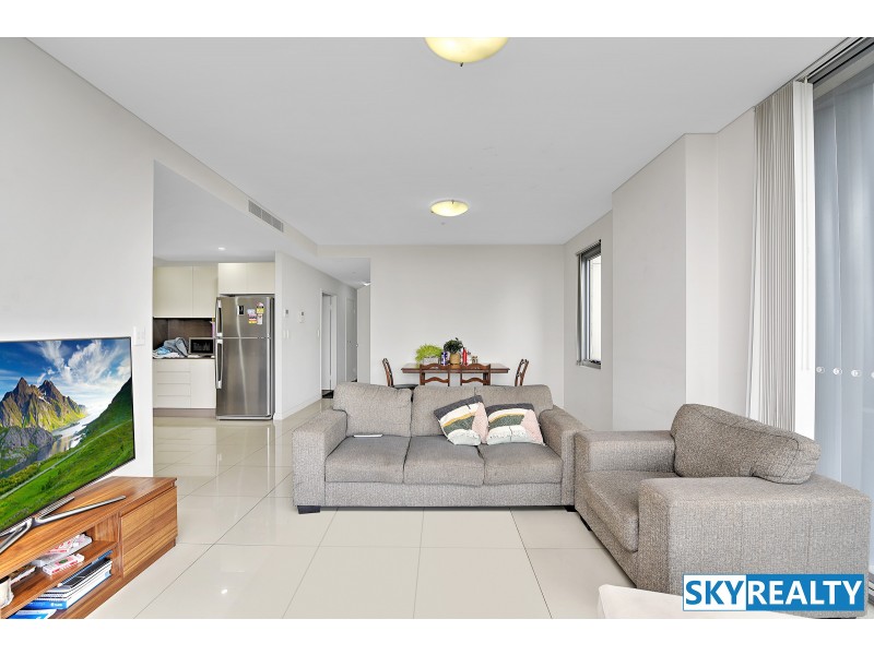 1402/6 East Street, Granville NSW 2142