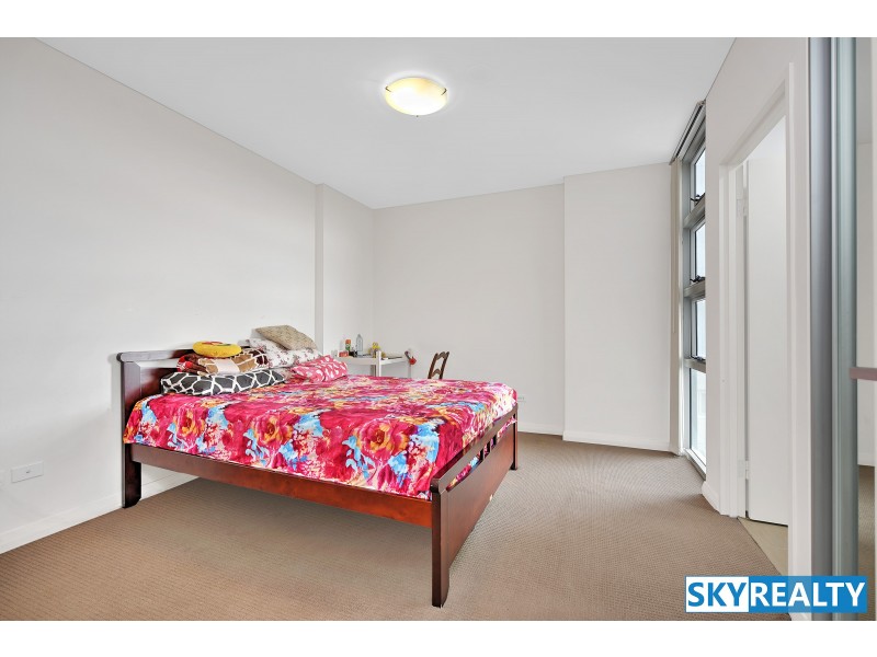 1402/6 East Street, Granville NSW 2142