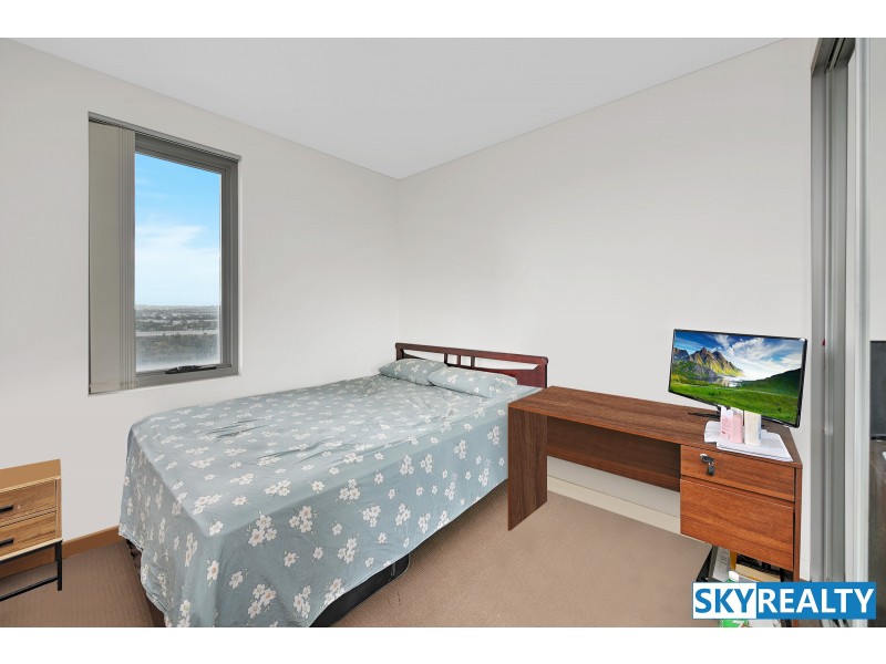 1402/6 East Street, Granville NSW 2142