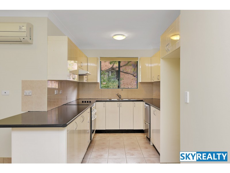 12/6-8 Paton Street, Merrylands NSW 2160