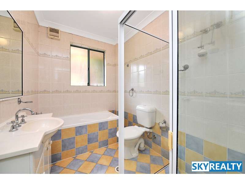 12/6-8 Paton Street, Merrylands NSW 2160