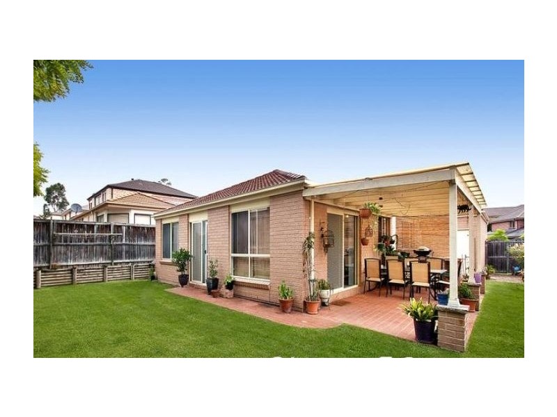 118 Cattai Creek Drive, Kellyville NSW 2155