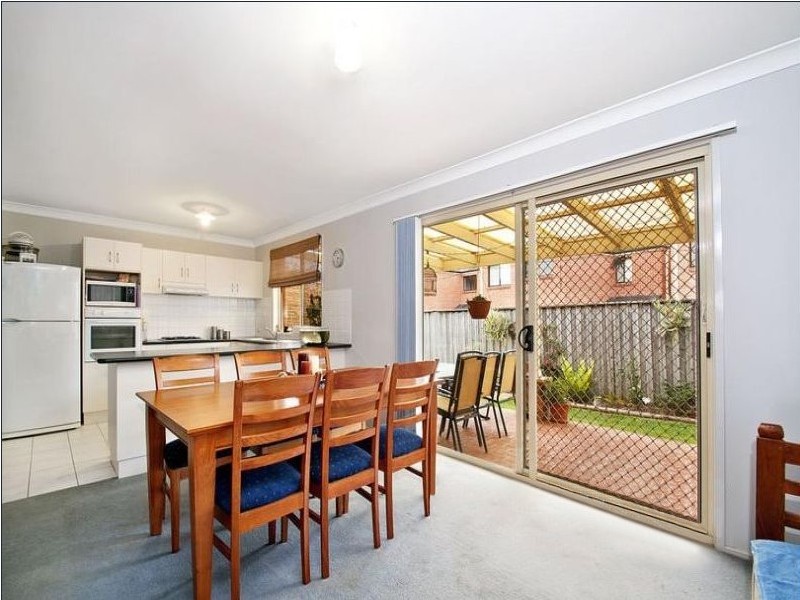 118 Cattai Creek Drive, Kellyville NSW 2155