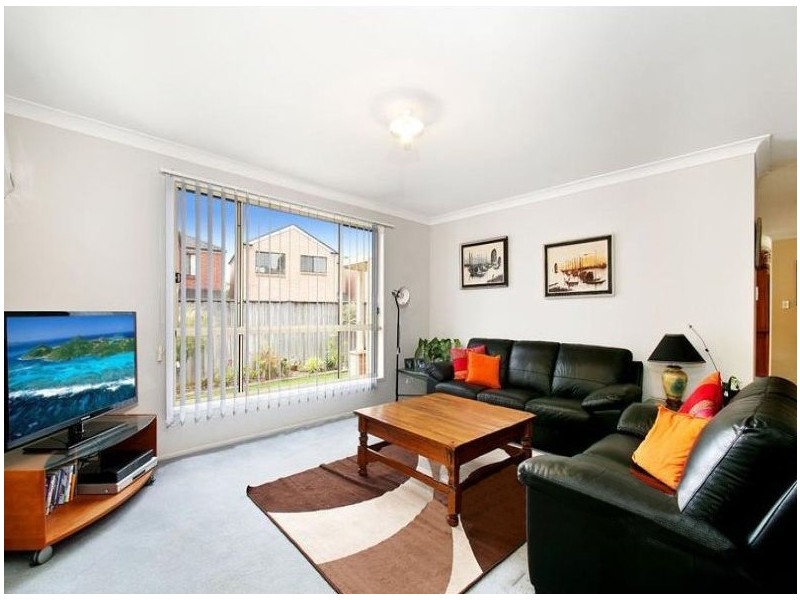 118 Cattai Creek Drive, Kellyville NSW 2155