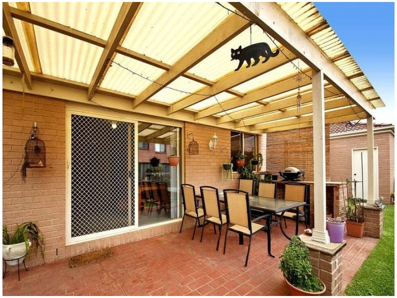 118 Cattai Creek Drive, Kellyville NSW 2155