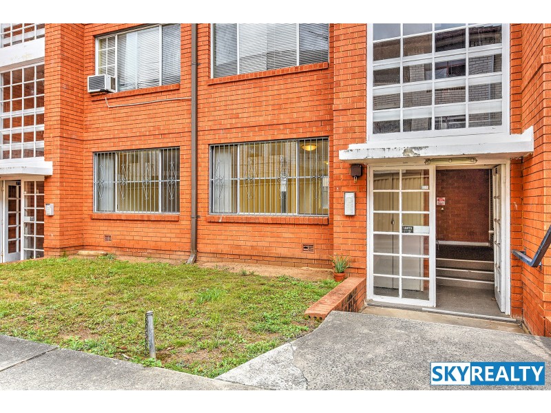 3/79 Hughes Street, Cabramatta NSW 2166