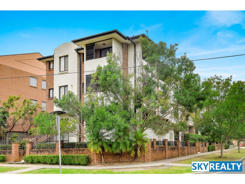 1/18 Brickfield Street, North Parramatta NSW 2151