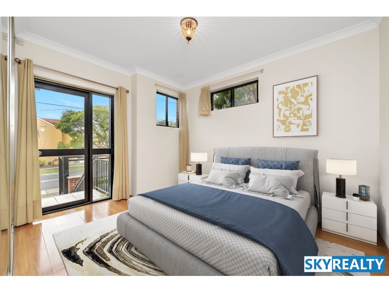 1/18 Brickfield Street, North Parramatta NSW 2151