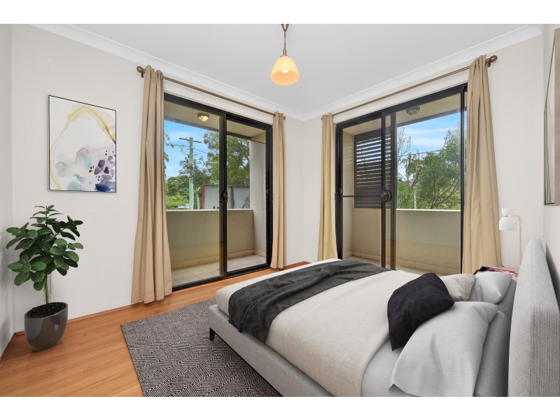 1/18 Brickfield Street, North Parramatta NSW 2151
