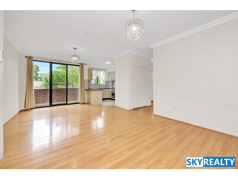 1/18 Brickfield Street, North Parramatta NSW 2151