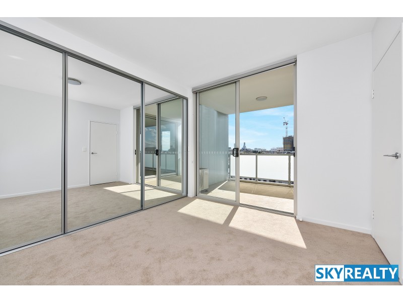 17/39 William Street, Granville NSW 2142