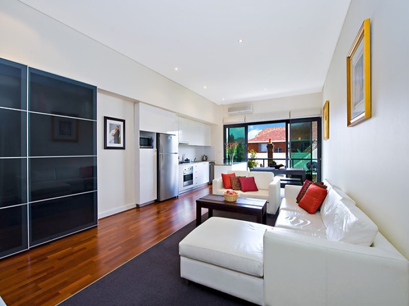 201/23 Corunna Road, Stanmore NSW 2048