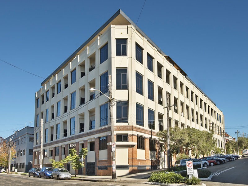 201/23 Corunna Road, Stanmore NSW 2048