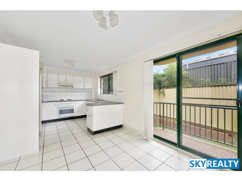 18-22 High Street, Granville NSW 2142