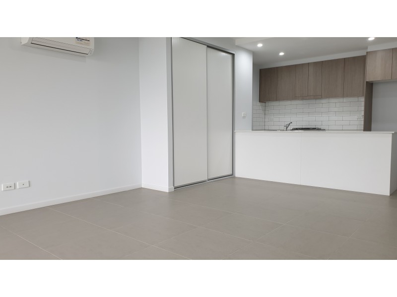 Lot 19/39 William Street, Granville NSW 2142