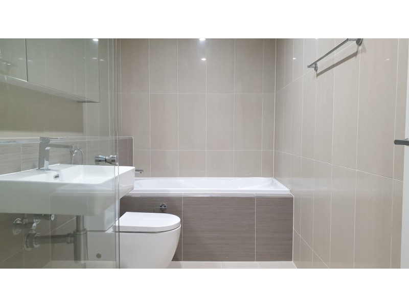 Lot 19/39 William Street, Granville NSW 2142