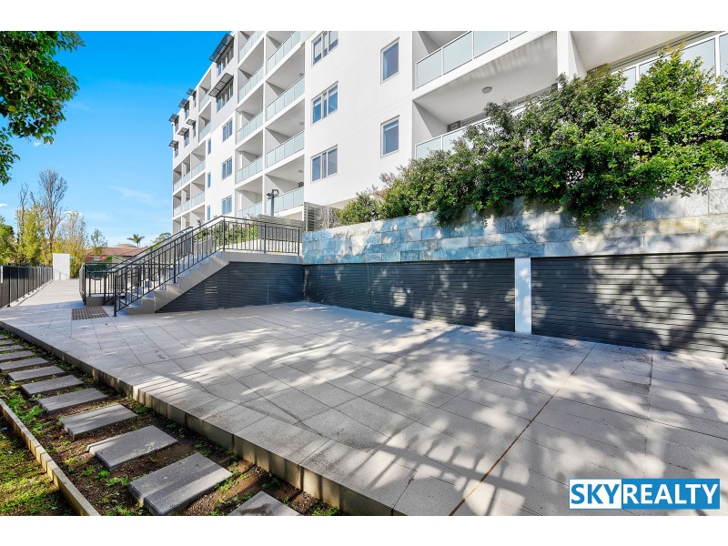 Lot 19/39 William Street, Granville NSW 2142