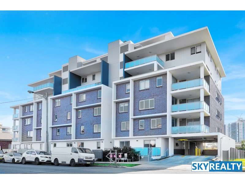 Lot 19/39 William Street, Granville NSW 2142