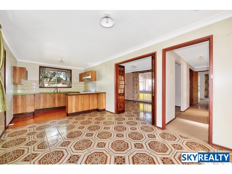 2 Cocos Place, Quakers Hill NSW 2763