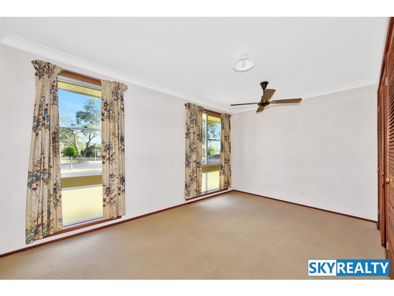 2 Cocos Place, Quakers Hill NSW 2763