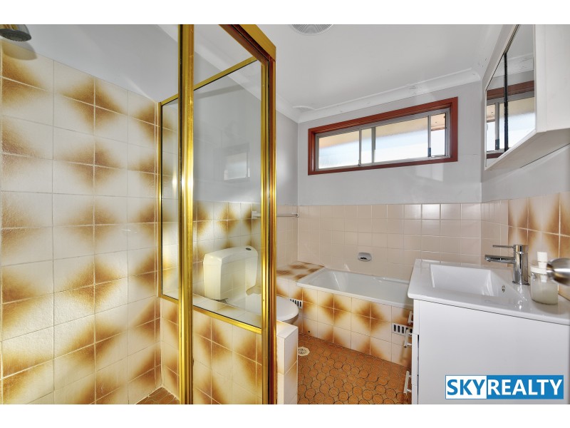 2 Cocos Place, Quakers Hill NSW 2763