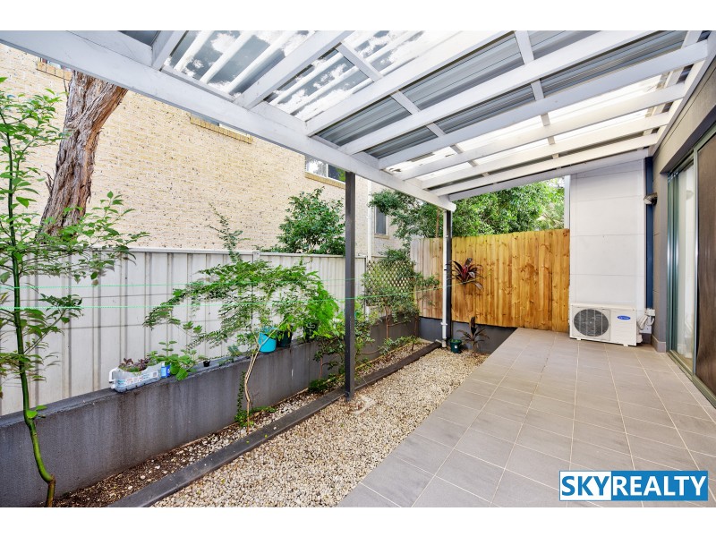 5/20 Henry Street, Parramatta NSW 2150