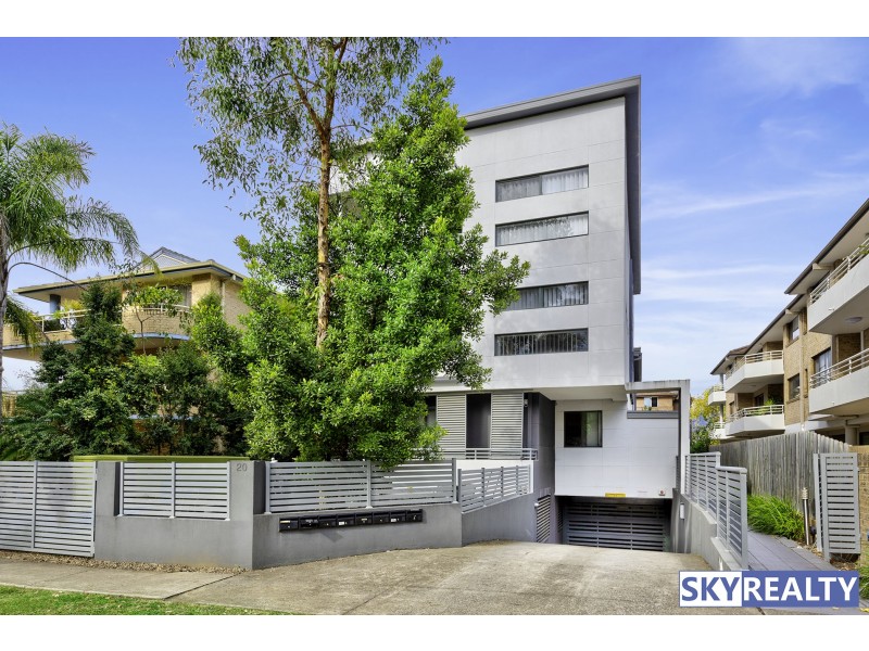5/20 Henry Street, Parramatta NSW 2150