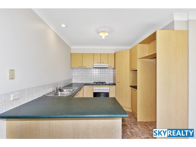 7A Canyon Drive, Stanhope Gardens NSW 2768